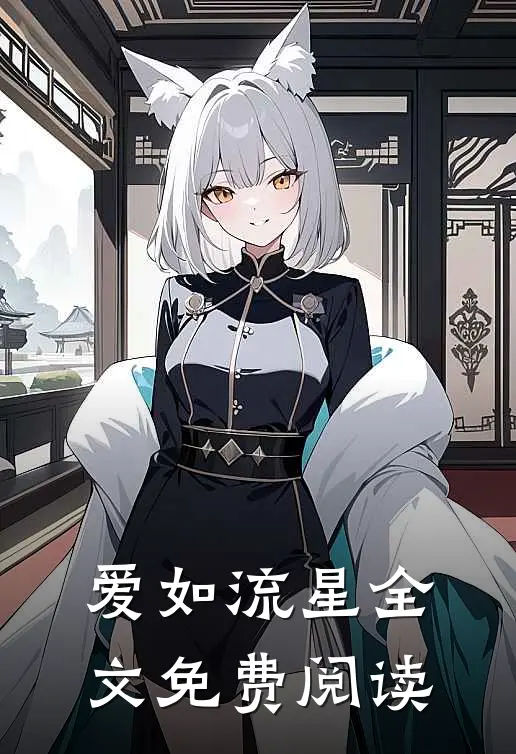 爱如流星全文免费阅读