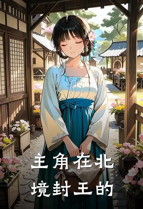 主角在北境封王的