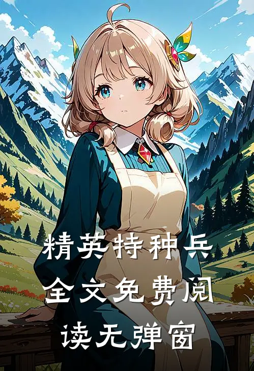 精英特种兵全文免费阅读无弹窗