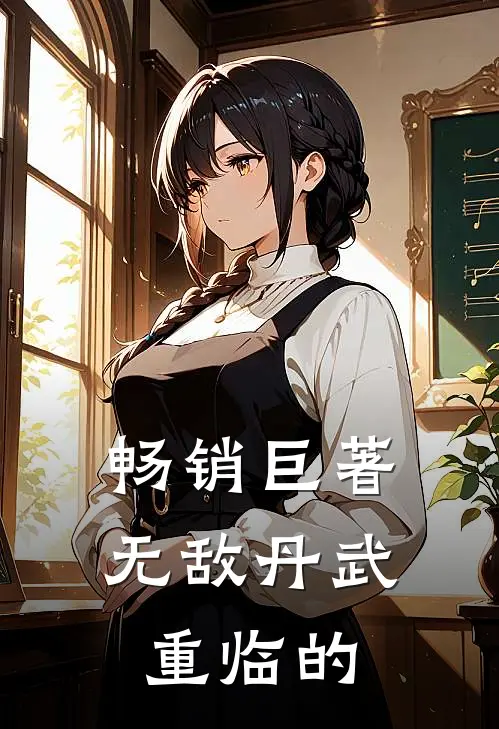 畅销巨著无敌丹武重临的