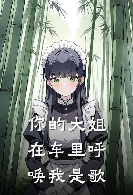 你的大姐在车里呼唤我是歌