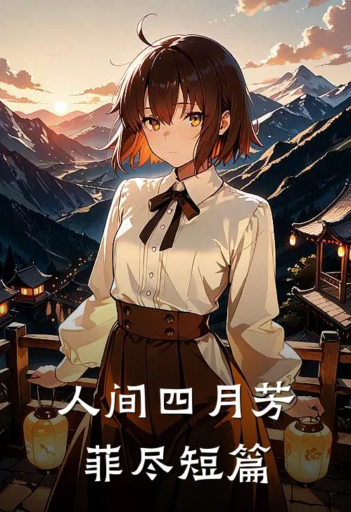 人间四月芳菲尽短篇
