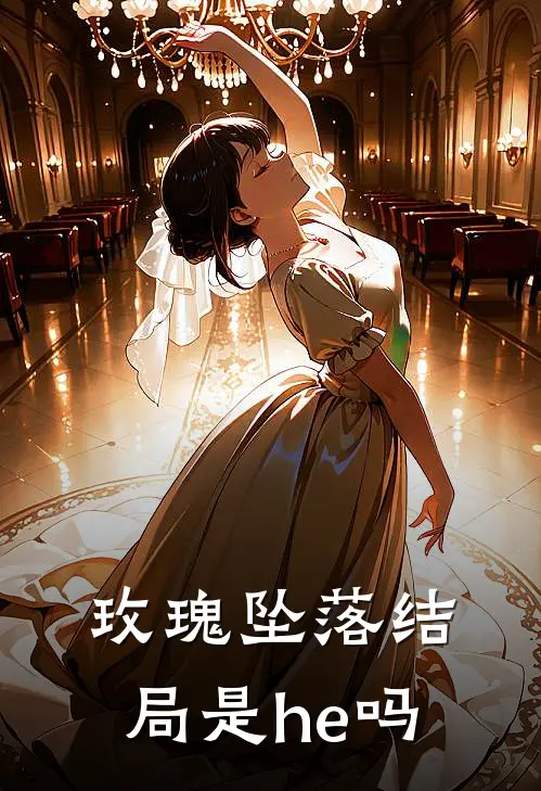 玫瑰坠落结局是he吗