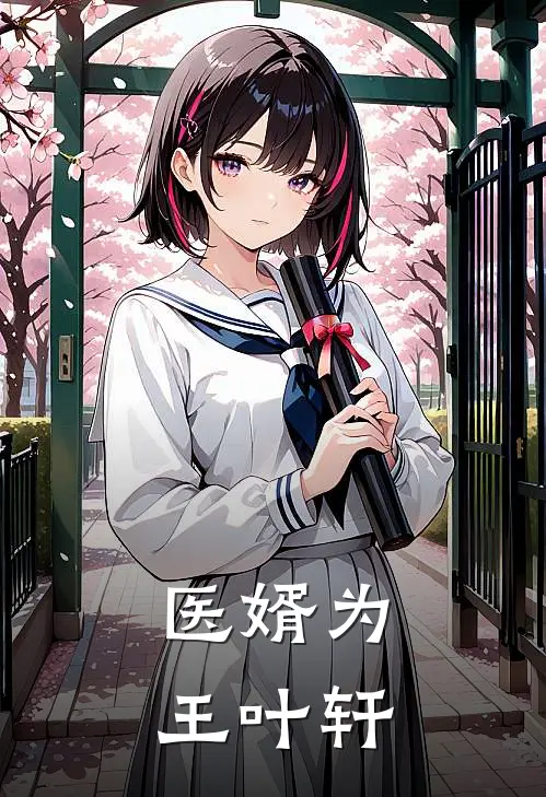 医婿为王叶轩