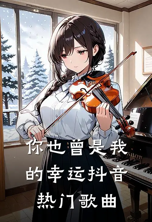 你也曾是我的幸运抖音热门歌曲