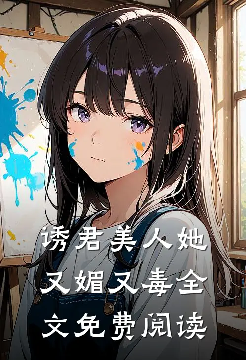 诱君美人她又媚又毒全文免费阅读
