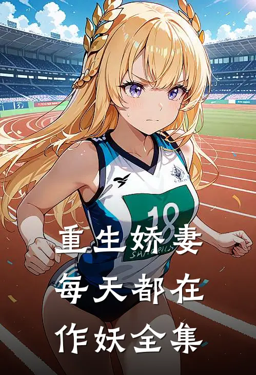 重生娇妻每天都在作妖全集