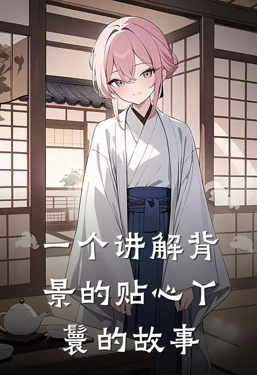 一个讲解背景的贴心丫鬟的故事