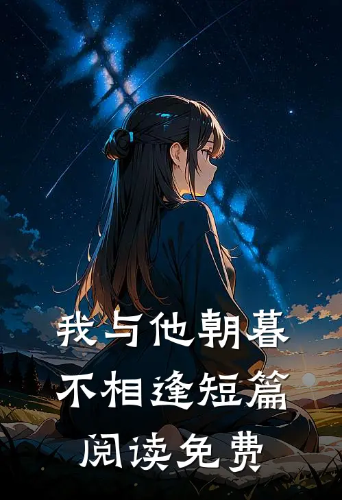 我与他朝暮不相逢短篇阅读免费