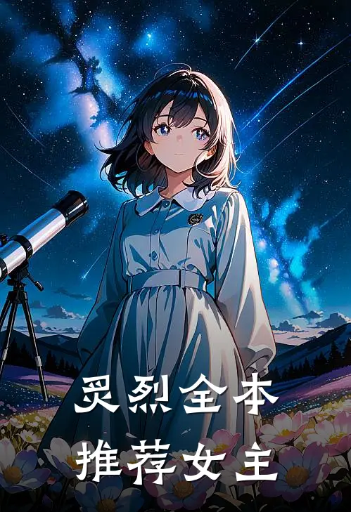 炙烈全本推荐女主