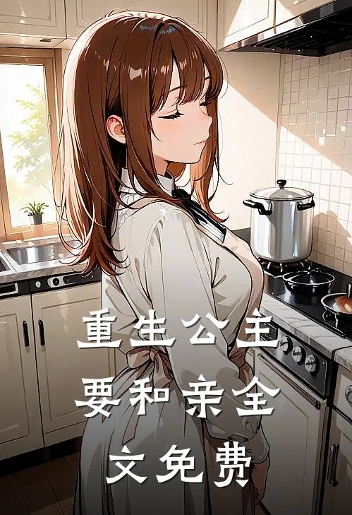 重生公主要和亲全文免费
