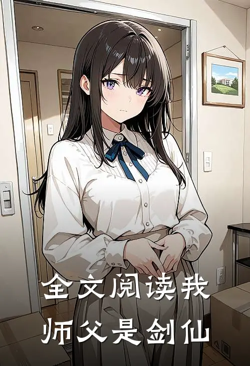全文阅读我师父是剑仙