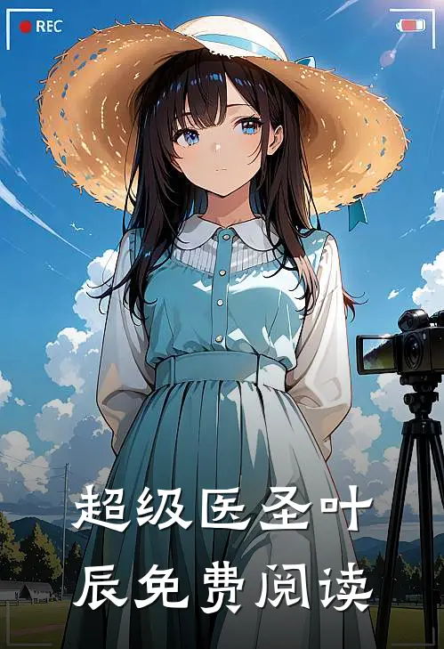 超级医圣叶辰免费阅读
