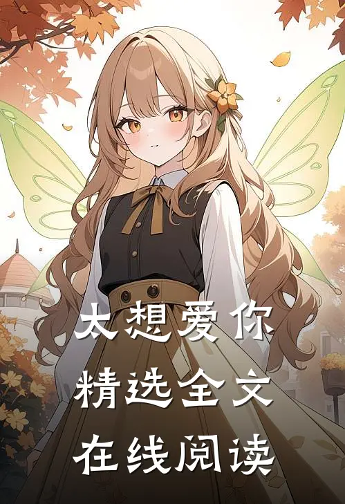 太想爱你精选全文在线阅读