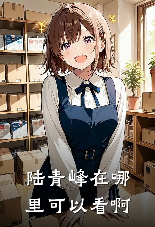 陆青峰在哪里可以看啊