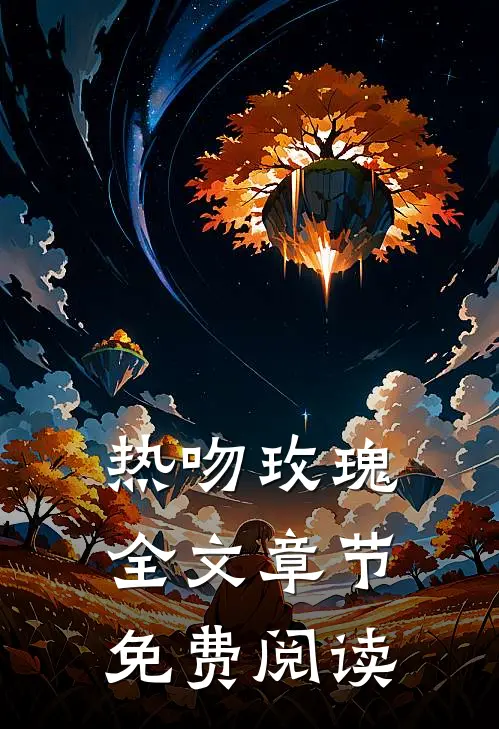 热吻玫瑰全文章节免费阅读