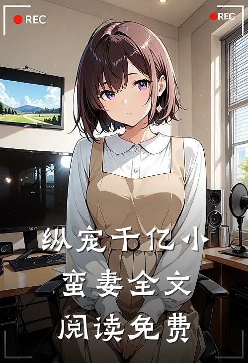 纵宠千亿小蛮妻 全文阅读免费