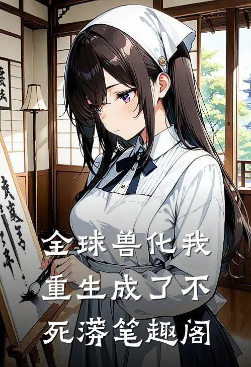 全球兽化我重生成了不死蟒笔趣阁