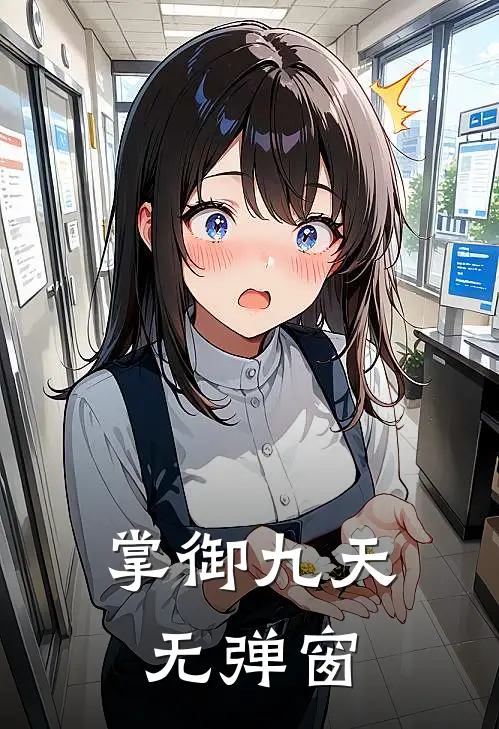 掌御九天无弹窗
