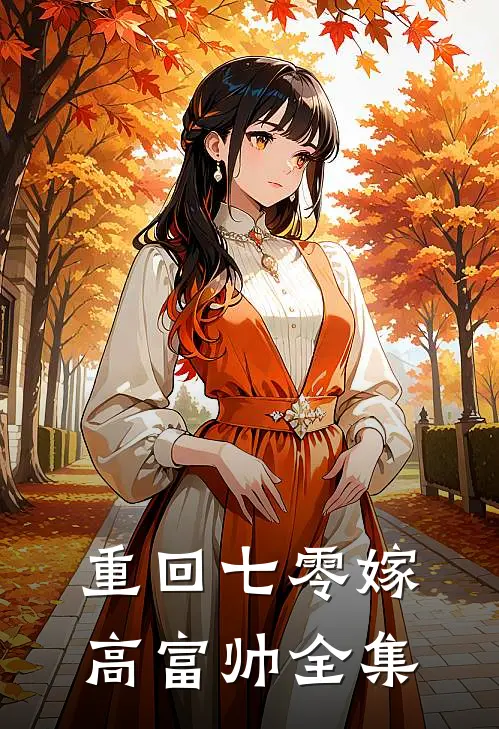重回七零嫁高富帅 全集