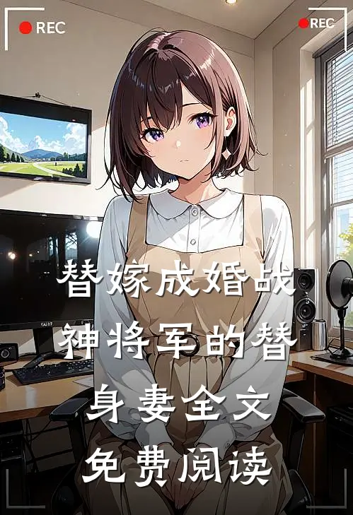 替嫁成婚战神将军的替身妻全文免费阅读