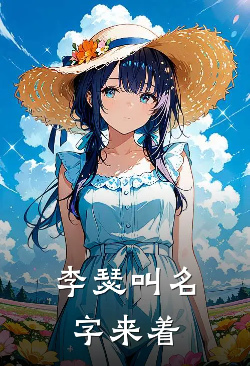 李瑟叫名字来着
