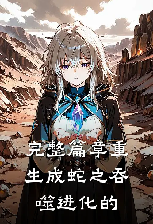 完整篇章重生成蛇之吞噬进化的