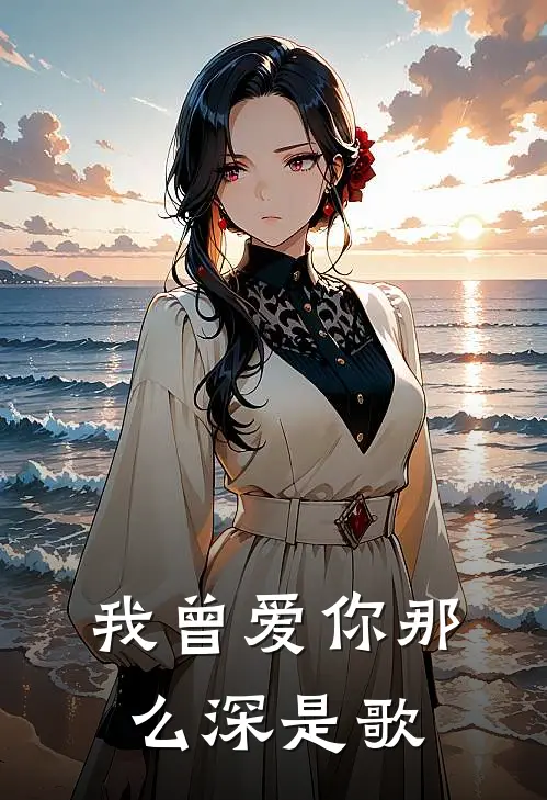 我曾爱你那么深是歌