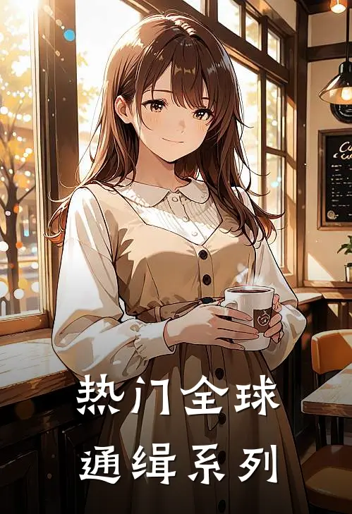 热门全球通缉系列