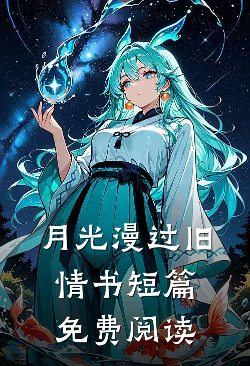 月光漫过旧情书短篇免费阅读