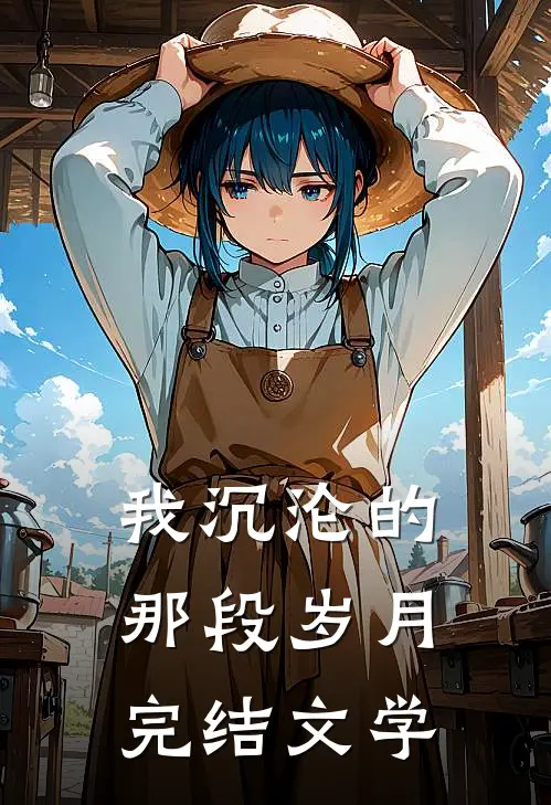我沉沦的那段岁月完结文学