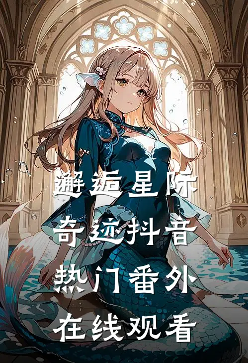 邂逅星际奇迹抖音热门 番外在线观看