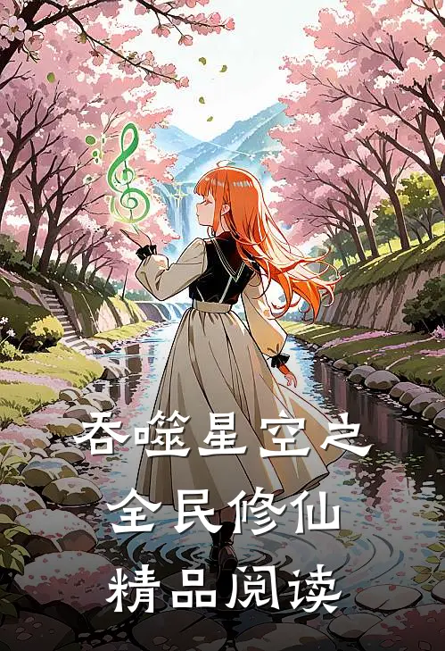 吞噬星空之全民修仙精品阅读