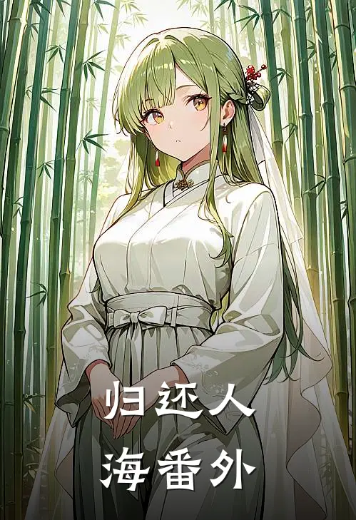 归还人海 番外