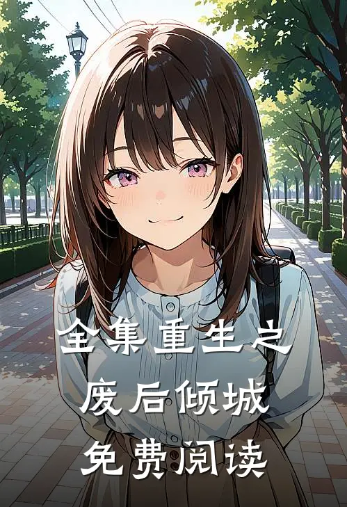 全集重生之废后倾城免费阅读