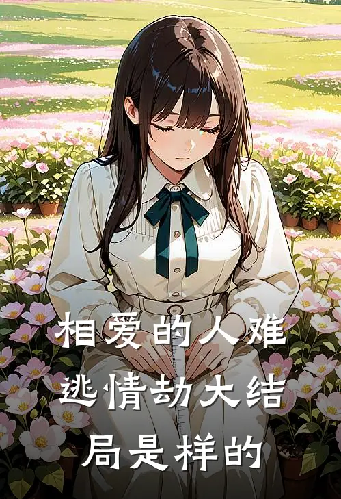 相爱的人难逃情劫大结局是样的