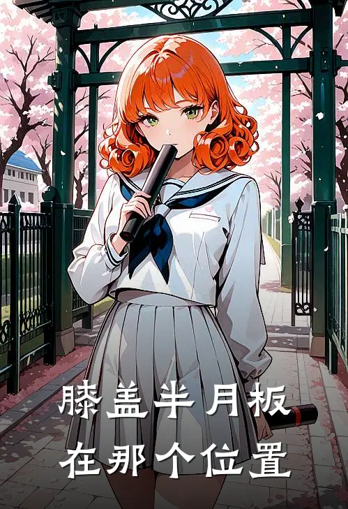 膝盖半月板在那个位置