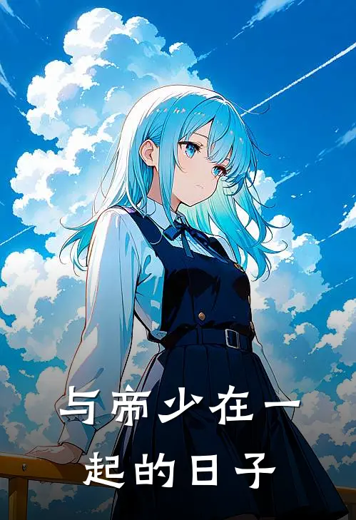 与帝少在一起的日子