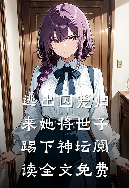 逃出囚笼归来她将世子踢下神坛阅读全文免费