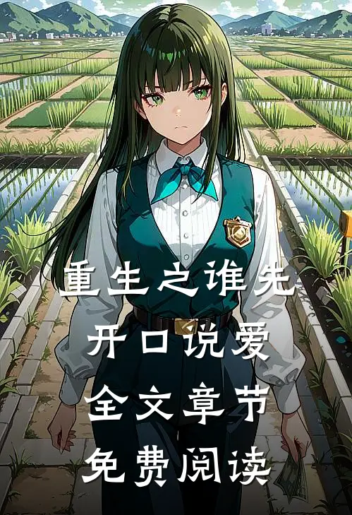 重生之谁先开口说爱全文章节免费阅读