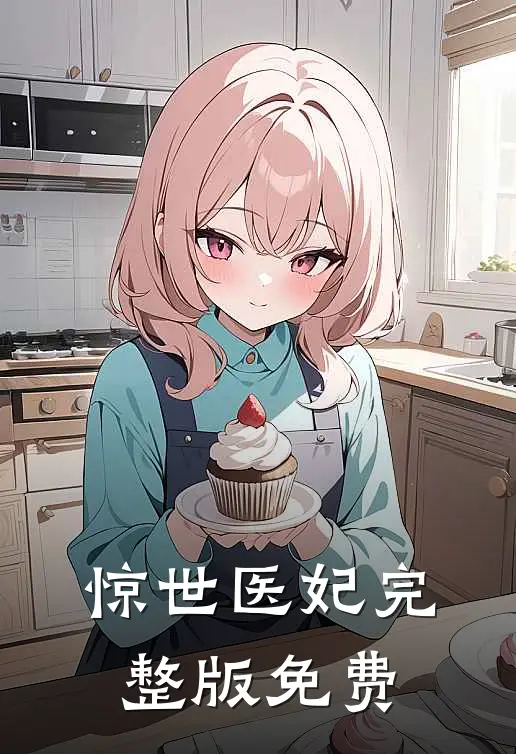 惊世医妃完整版免费