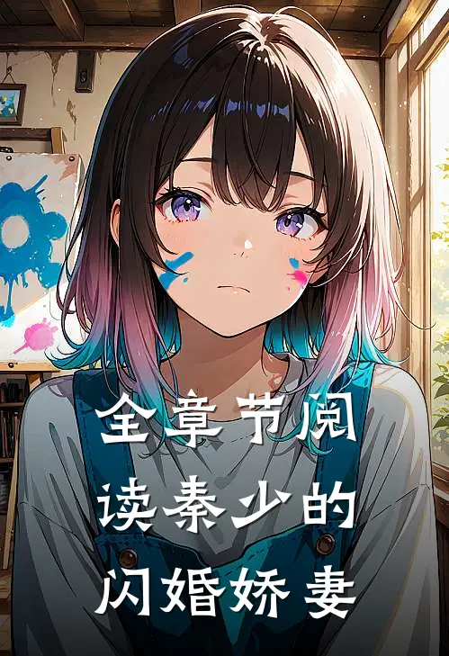 全章节阅读秦少的闪婚娇妻