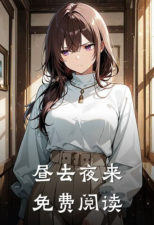 昼去夜来免费阅读