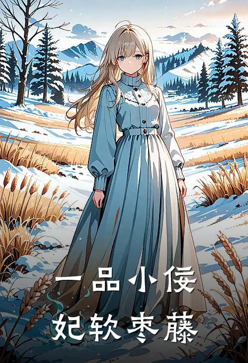 一品小佞妃软枣藤