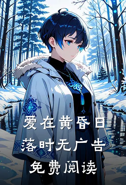 爱在黄昏日落时无广告免费阅读