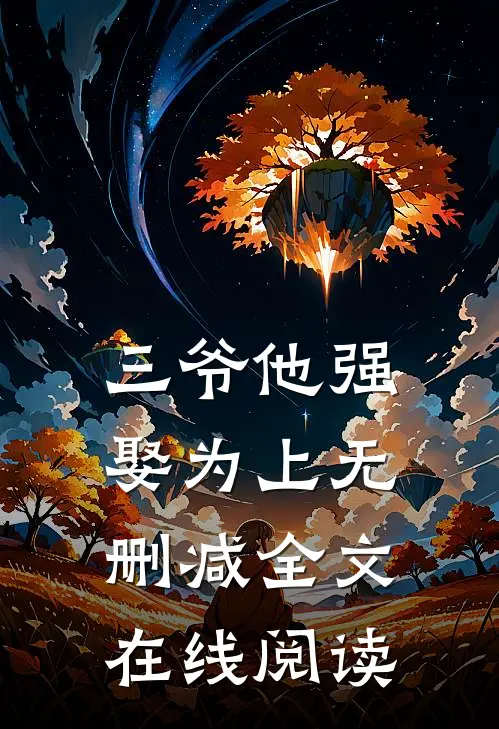 三爷他强娶为上无删减全文在线阅读