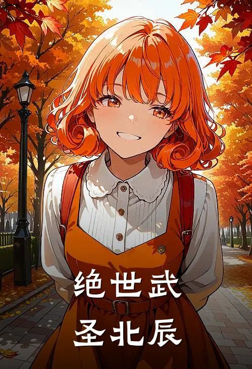 绝世武圣 北辰