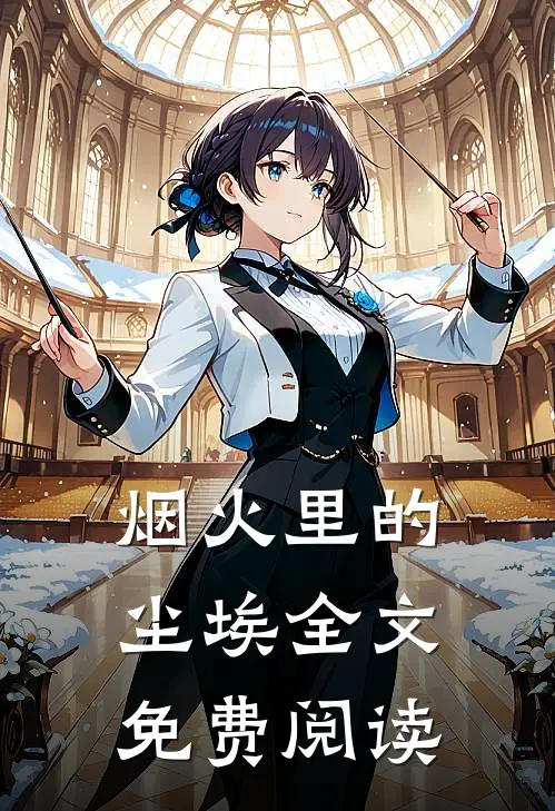 烟火里的尘埃全文免费阅读