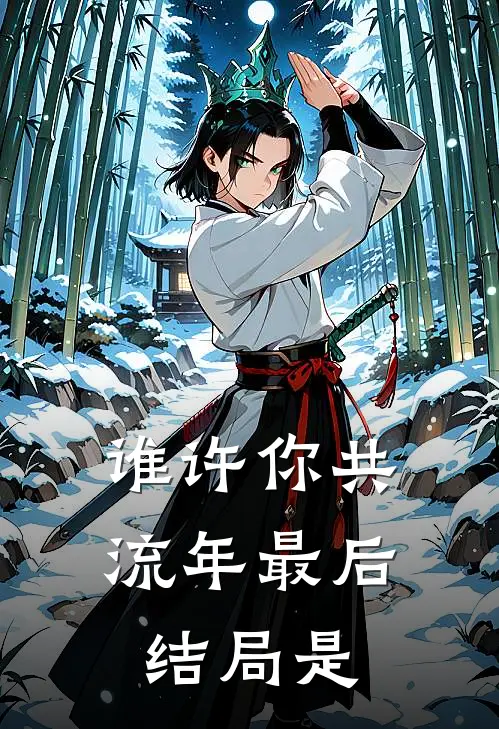 谁许你共流年最后结局是