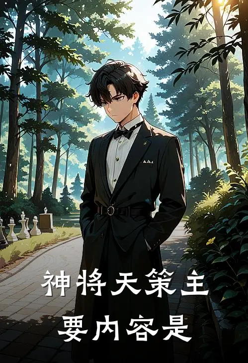 神将天策主要内容是